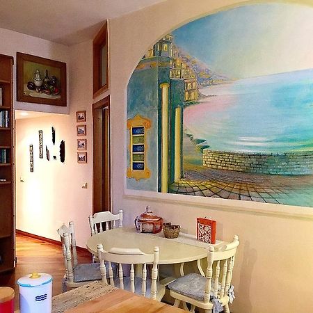Casa Vacanze Seahorse ซาแลร์โน ห้อง รูปภาพ
