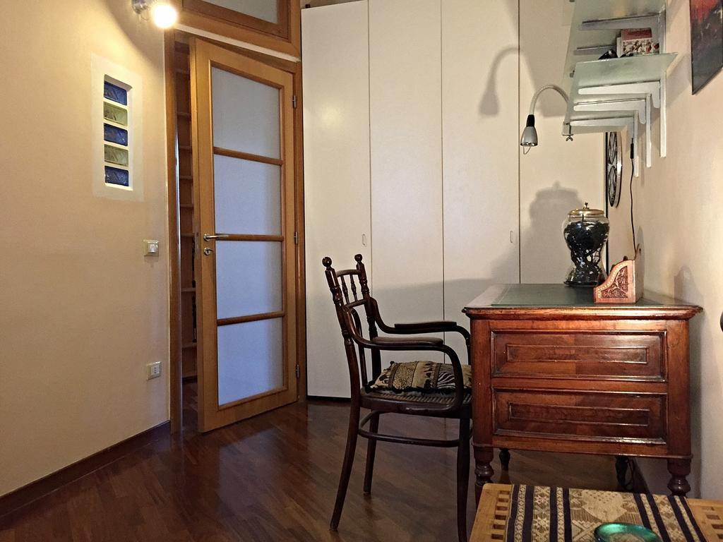 Casa Vacanze Seahorse ซาแลร์โน ห้อง รูปภาพ
