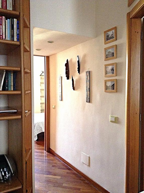 Casa Vacanze Seahorse ซาแลร์โน ห้อง รูปภาพ