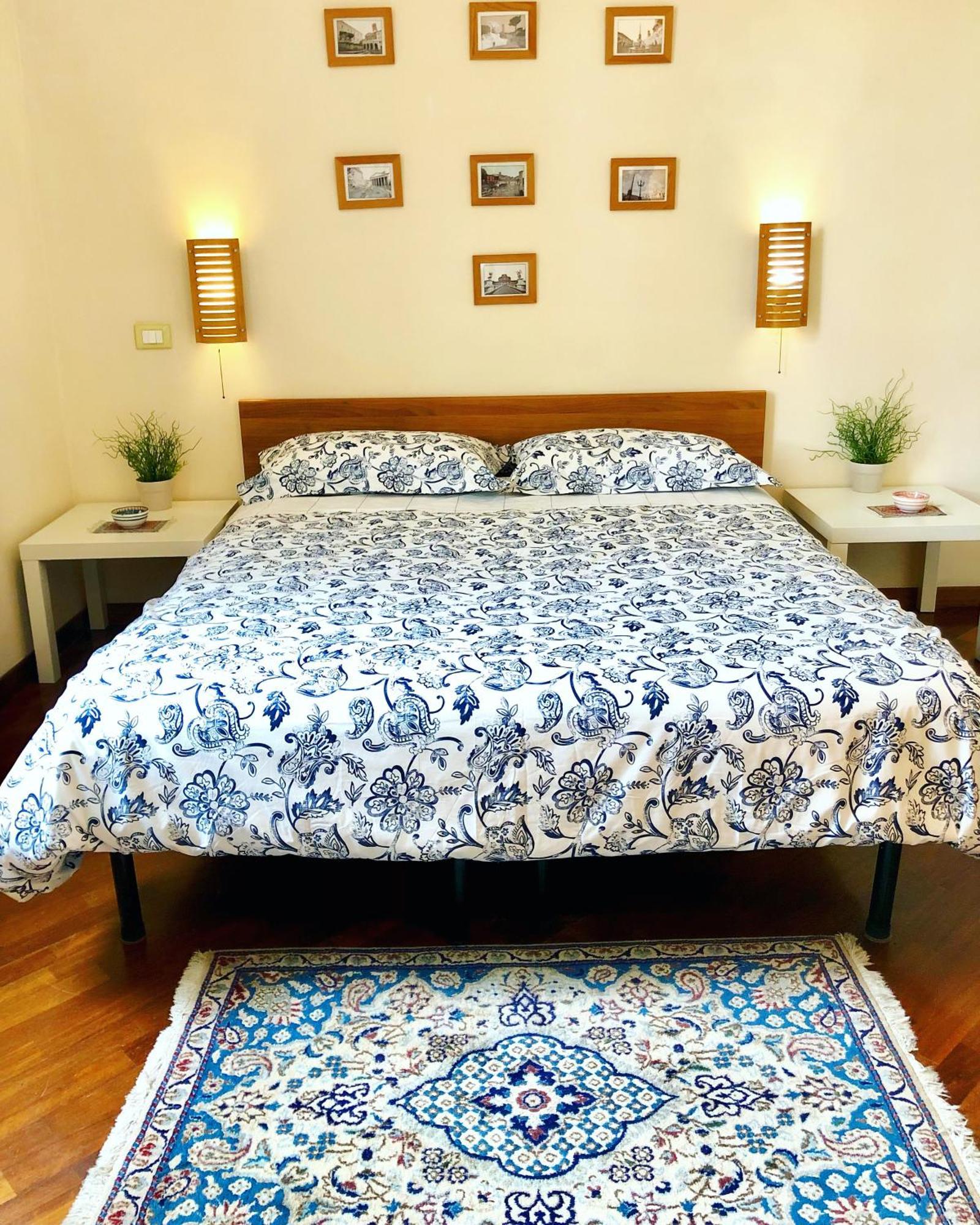 Casa Vacanze Seahorse ซาแลร์โน ภายนอก รูปภาพ