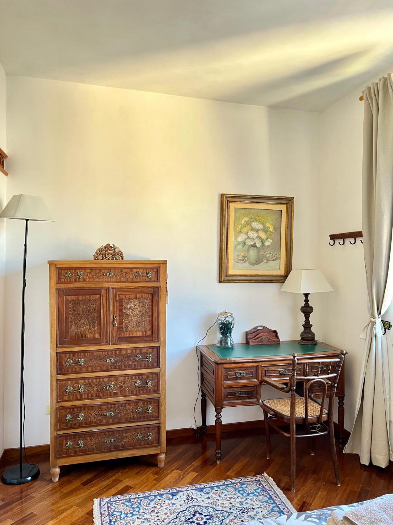 Casa Vacanze Seahorse ซาแลร์โน ภายนอก รูปภาพ