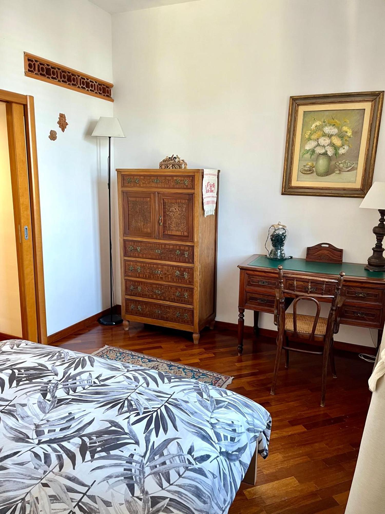 Casa Vacanze Seahorse ซาแลร์โน ภายนอก รูปภาพ
