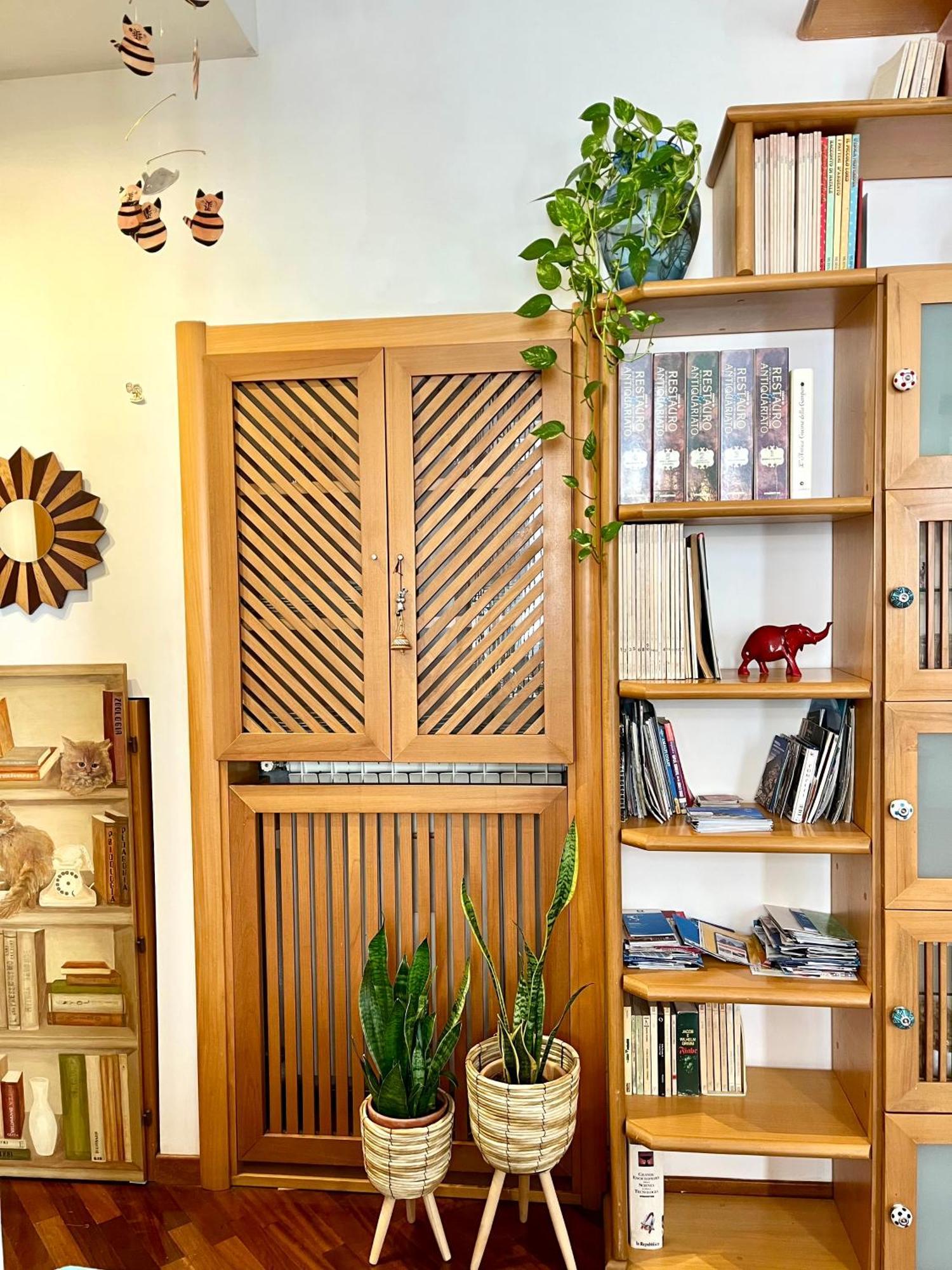 Casa Vacanze Seahorse ซาแลร์โน ภายนอก รูปภาพ