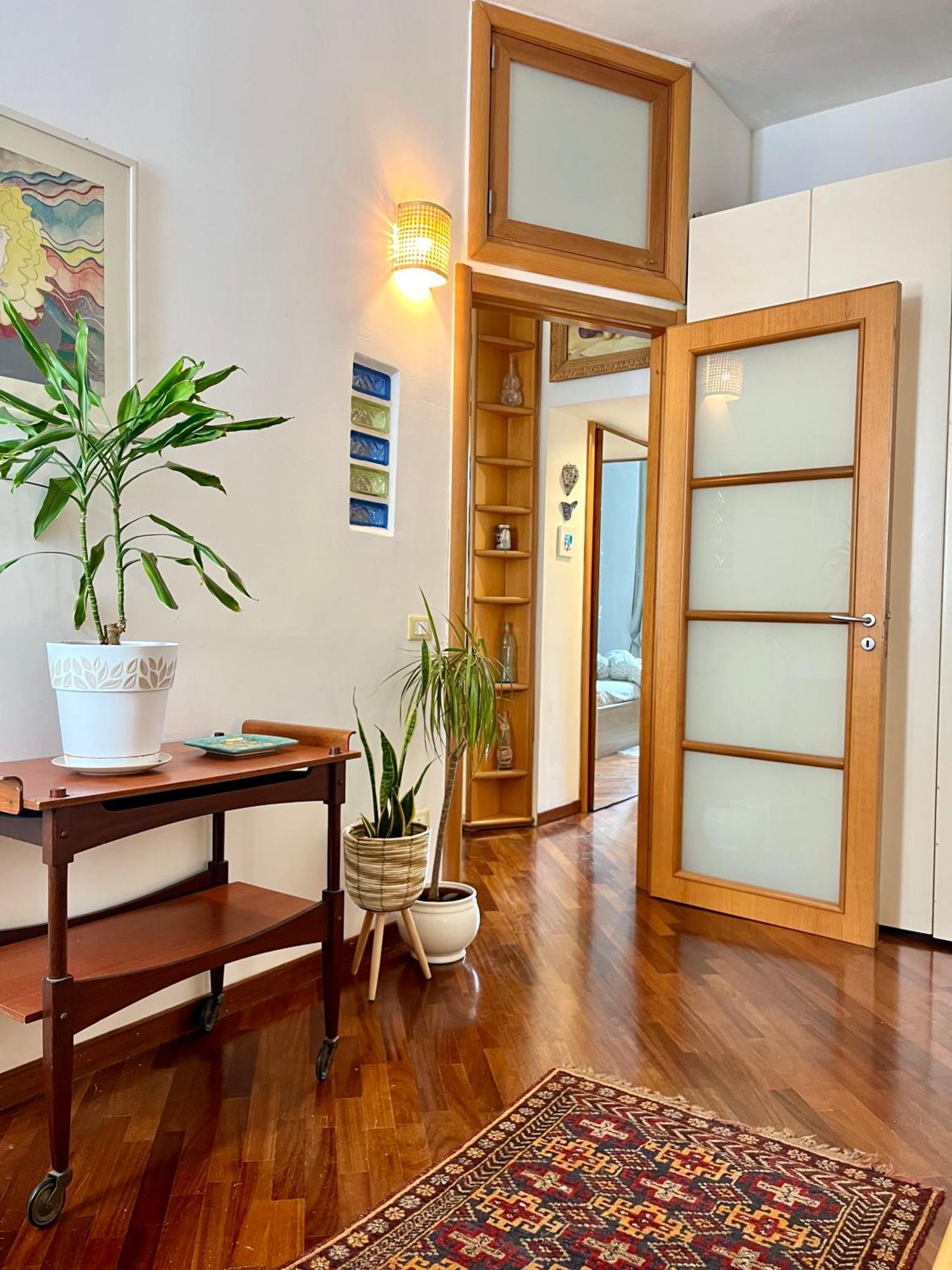 Casa Vacanze Seahorse ซาแลร์โน ภายนอก รูปภาพ