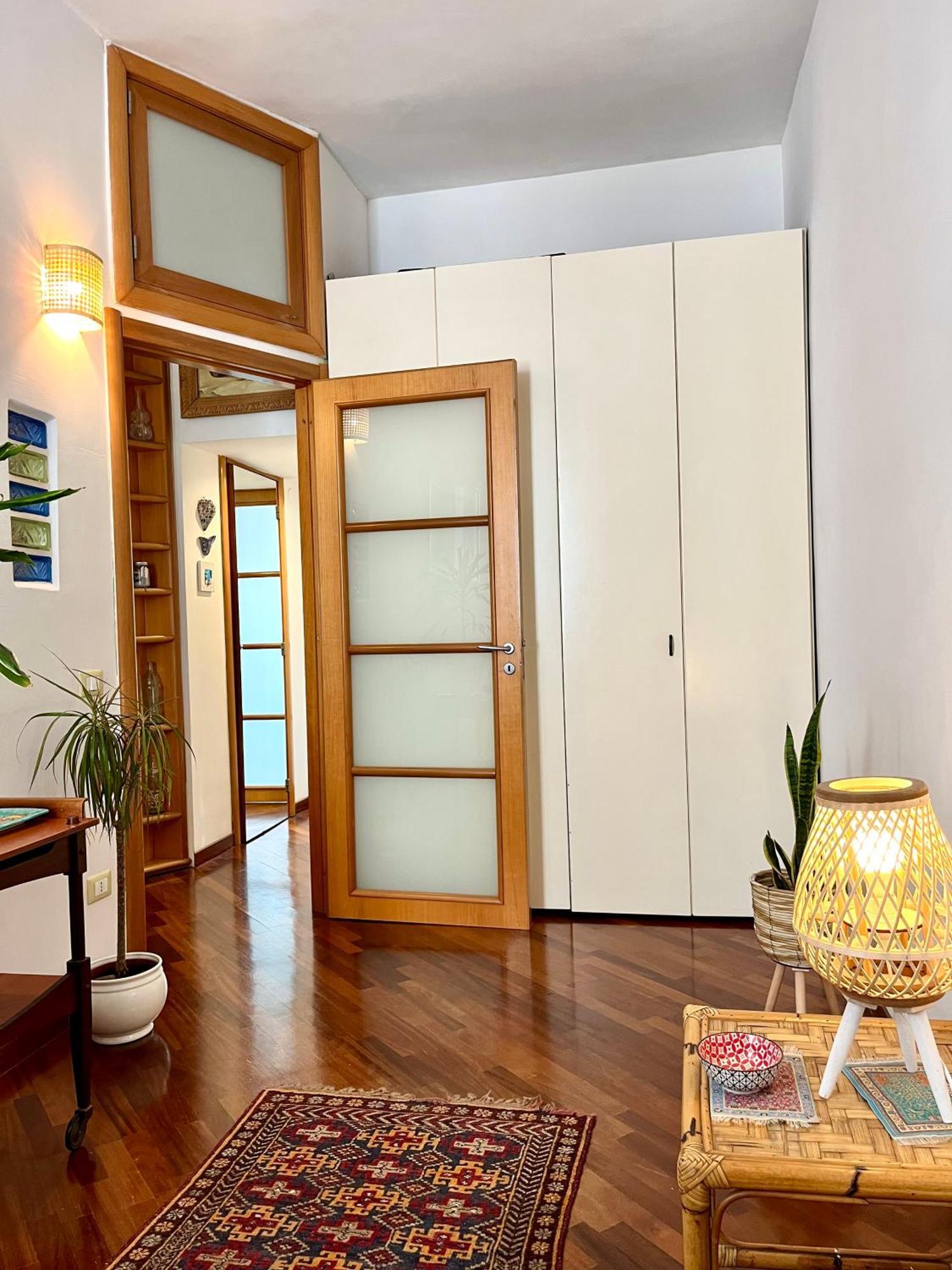 Casa Vacanze Seahorse ซาแลร์โน ภายนอก รูปภาพ