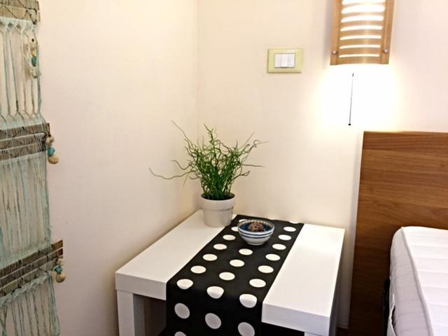 Casa Vacanze Seahorse ซาแลร์โน ภายนอก รูปภาพ